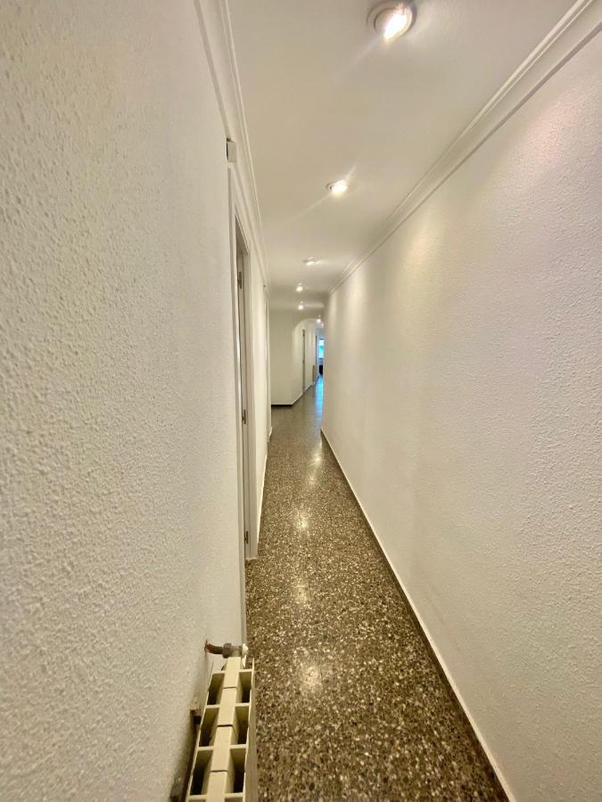Apartment Rambla Аликанте Екстериор снимка